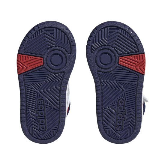 Adidas Hoops Mid 3.0 AC I